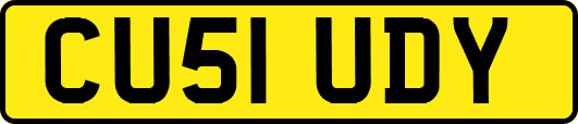 CU51UDY