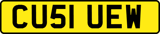 CU51UEW