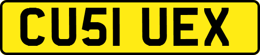 CU51UEX