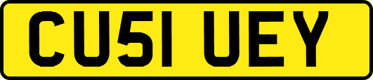CU51UEY