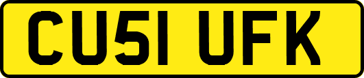 CU51UFK