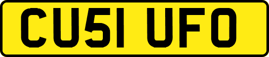 CU51UFO