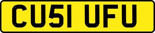CU51UFU