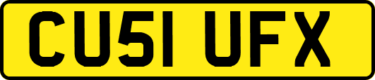 CU51UFX