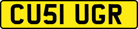 CU51UGR