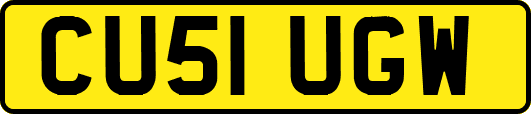 CU51UGW