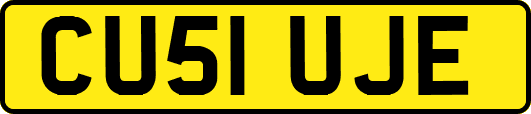 CU51UJE