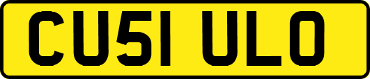 CU51ULO
