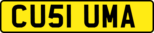 CU51UMA