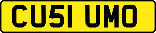 CU51UMO