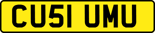 CU51UMU