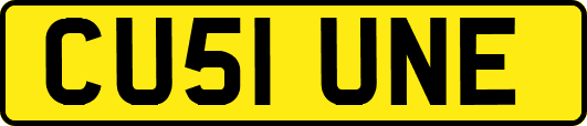 CU51UNE