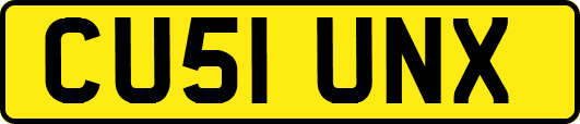 CU51UNX