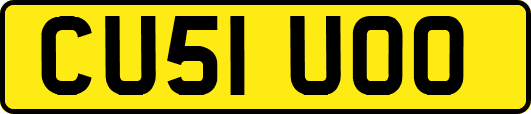 CU51UOO