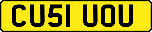 CU51UOU