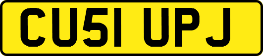 CU51UPJ