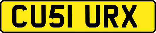 CU51URX