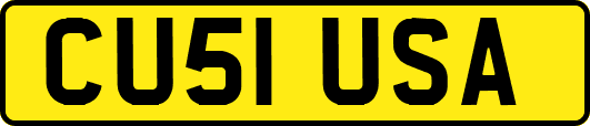 CU51USA