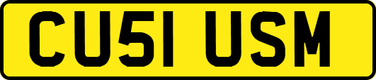 CU51USM