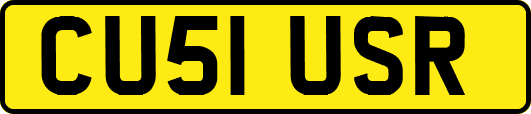 CU51USR