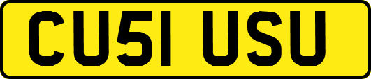 CU51USU