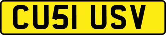 CU51USV