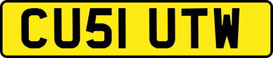 CU51UTW