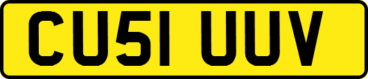 CU51UUV