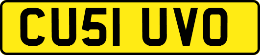 CU51UVO