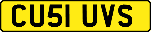 CU51UVS