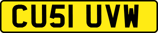 CU51UVW