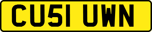 CU51UWN
