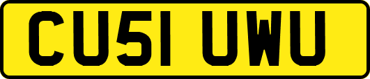 CU51UWU