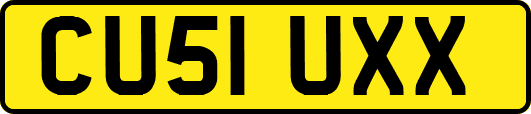 CU51UXX