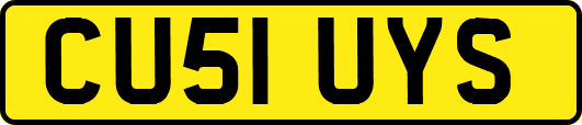 CU51UYS