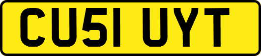 CU51UYT