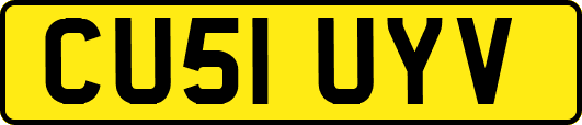 CU51UYV