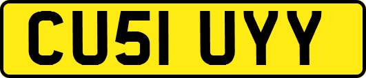 CU51UYY