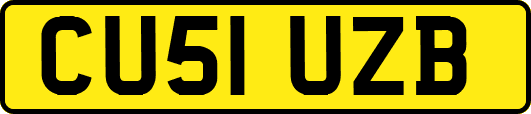 CU51UZB