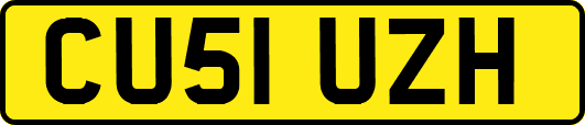 CU51UZH