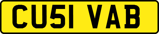 CU51VAB