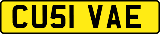 CU51VAE