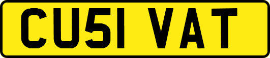 CU51VAT