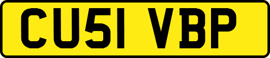 CU51VBP