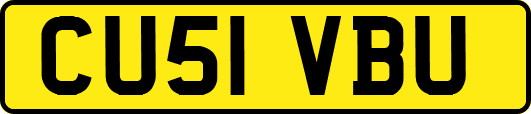 CU51VBU