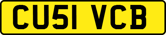 CU51VCB