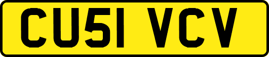 CU51VCV