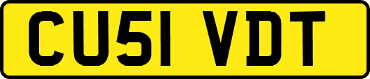 CU51VDT