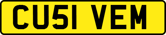 CU51VEM