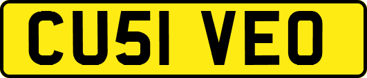 CU51VEO